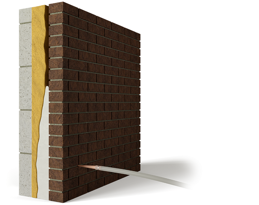 Foam Connect 3 D 01